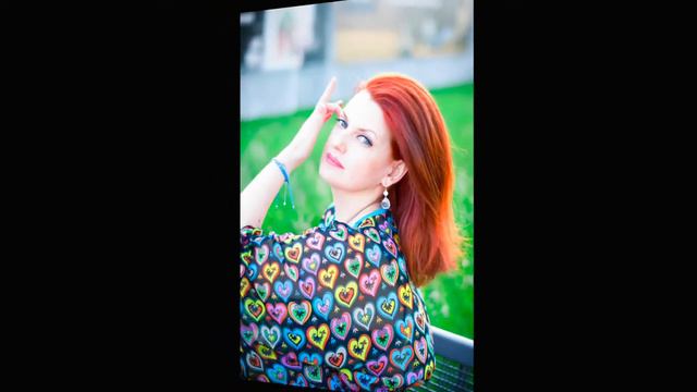 🌀 МОЯ ФОТОСЕССИЯ