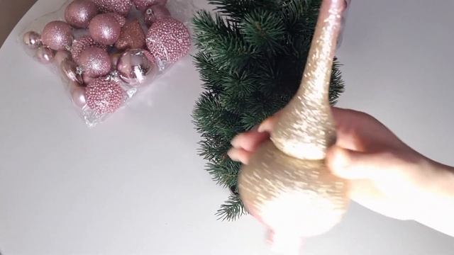 НАРЯДЖАЄМО ЯЛИНКУ ? ДЕКОРУЄМО ДІМ до Нового Року ? DIY: Новорічні композиції✨