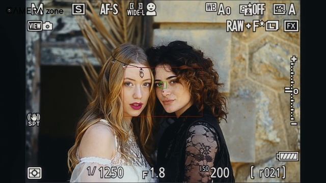 Nikon Z4 - Budget Premium Camera?