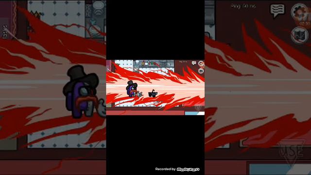 новая карта амонг аса трелер 4карта дережабель