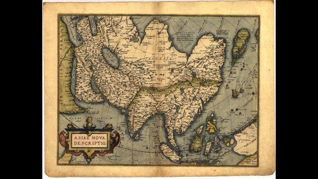 Зрелище Круга Земного