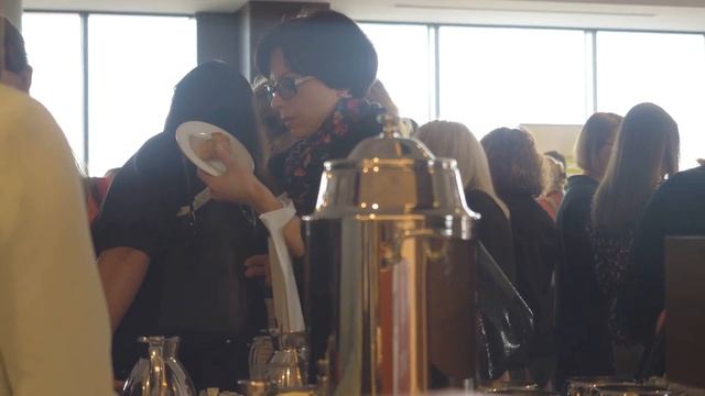 Весенняя межрегиональная конференция работодателей Черноземья