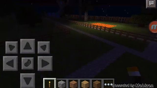Обзор карты Minecraft PE :Zombie Head. DEX. ORIX