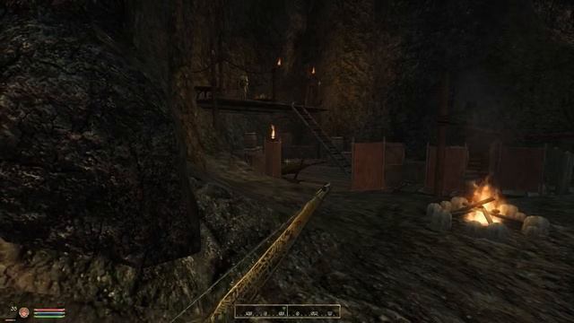 MORROBLIVION | Ch 2 Pt 26 | Okur Is The Medium