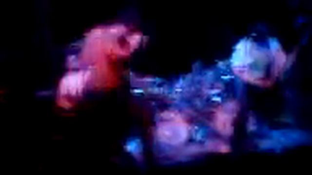 Black Dahlia Murder - Deathmask Divine 16/12/2007 Colchester