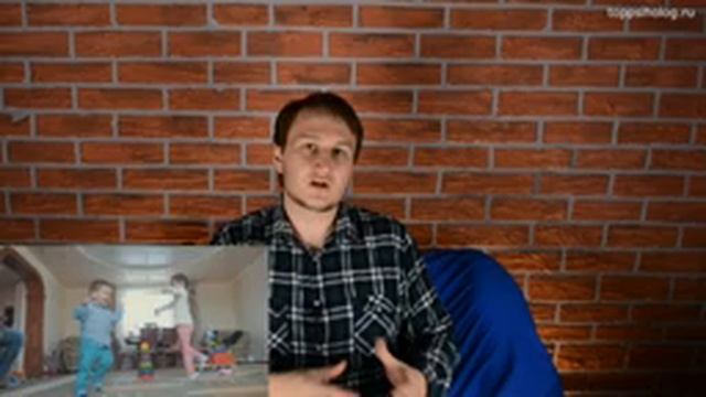 ? Чувство тревоги