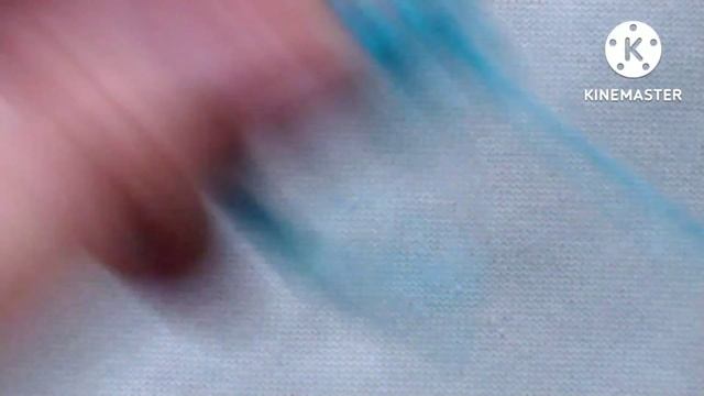 Only 2 Rows knitting pattern for Scarf, jacket, sweater. #knit #kniting #handmade