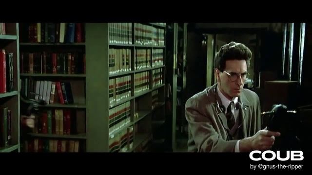 Охотники нашли Джона