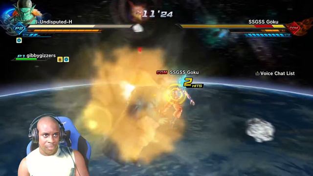 Parallel Questing With Unpopular Xenoverse 2 Characters | BoJack | CLUTCH!
