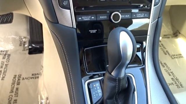 2016 Infiniti Q50 Riverside, Ontario, Palm Springs, Temecula, OC, LA, CA 6I1279