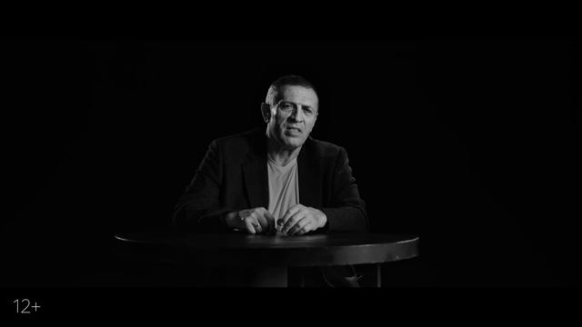 Сосо Павлиашвили   Я отвечу только перед богом