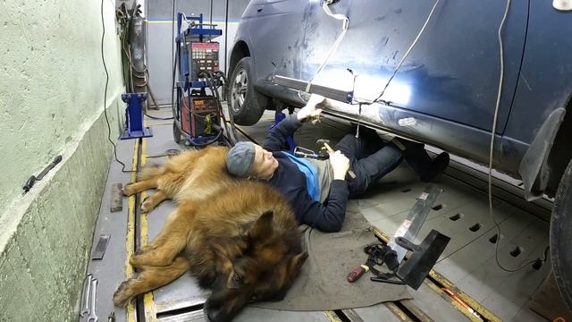 Ремонтный бум: оперативное улучшение