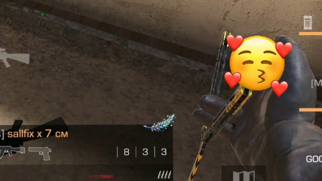 сны стандоффера