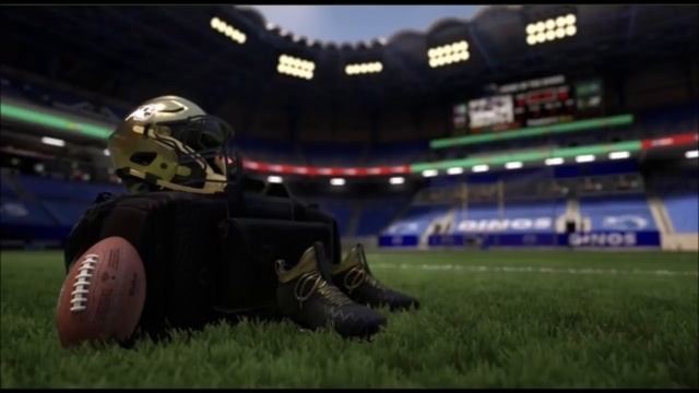 The New Maximum Football Game Looks AMAZING!