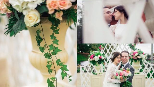 Свадьба ресторан Келарская набережная Сергиев Посад