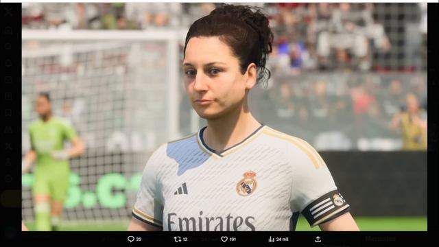 Ya Llegó El Parche 8 De EA FC 24 Para Next Gen - New Kits, Rostros Y Más.