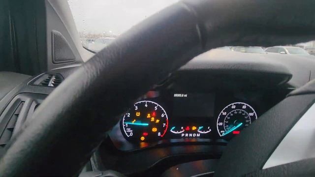 2020 Ford Transit Connect For Elvin