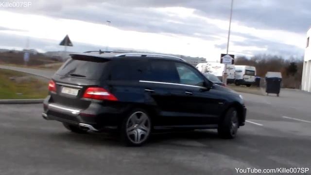 Автомобильный журналист