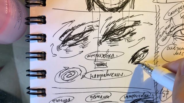 #art #arttutorial #eyes  Eye Tutorial