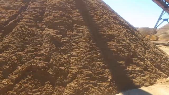 Тырса в Крыму