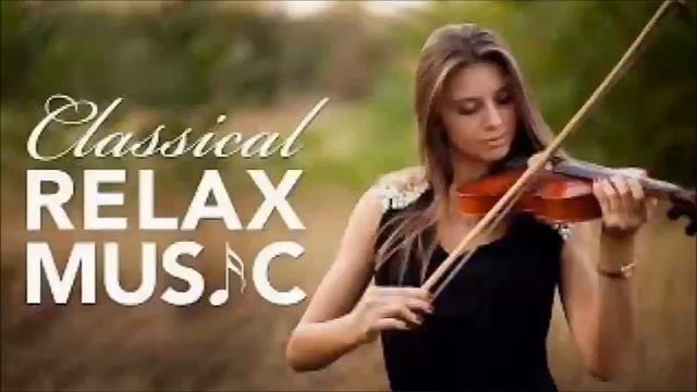 Relax Ringtone - رنة للهاتف هادئة وكلاسيكية