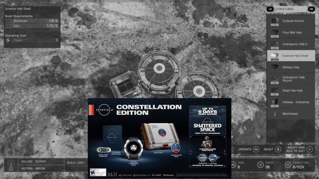 How To Get Starfield Early Access + Pre Order Guide