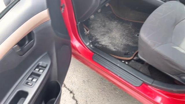 Под капотом