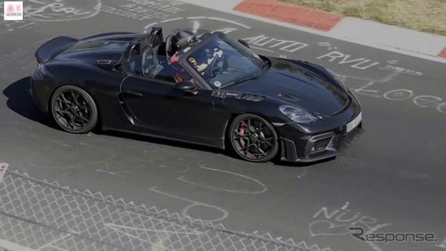 Porsche-культура