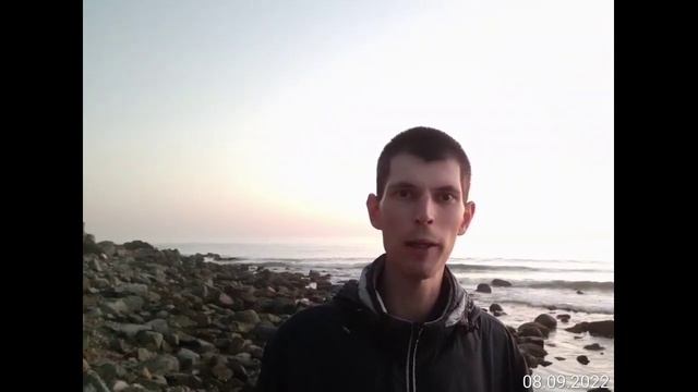 Видеообращение к мэру г.Москвы—Собянину С. С.—от москвича Романова Ф. Д., скитающегося более 5,5 ле