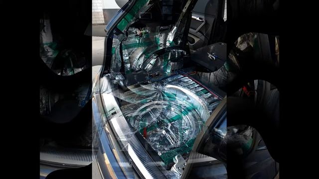 Дренажные решения для коттеджного поселка