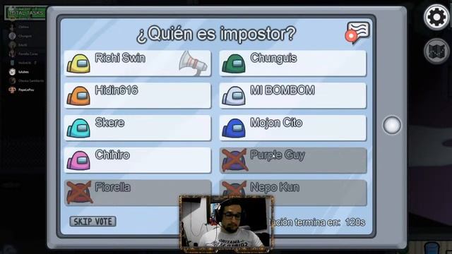 Playing Games Games Games COD Mobile, Among Us, Wow, Apex Legends