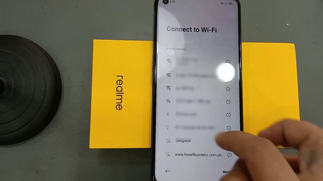 Realme 8i||Forget Password||Bypass Frp Lock||Complete Tutorial