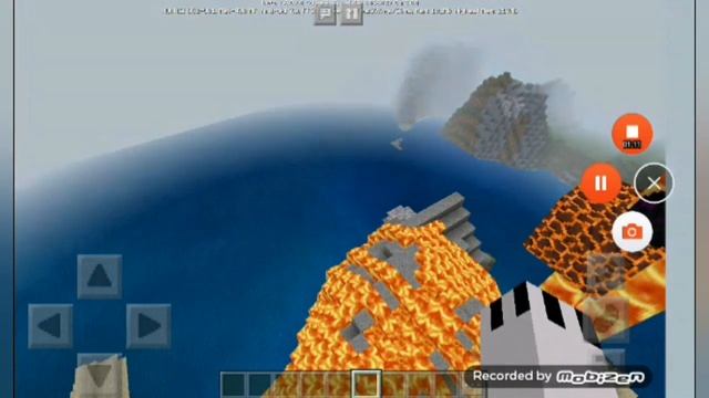 Самые интересные ключи генерации в Майнкрафте!