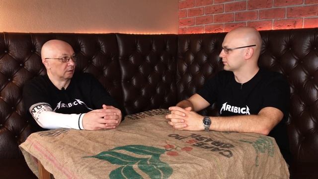 Bonafabrica – домашние кофемашины и кофемолки