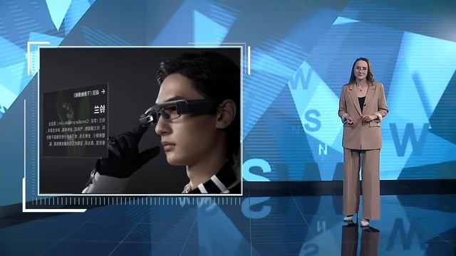 Головная повязка для управления умным домом INEWS #385 от 15.08.22.