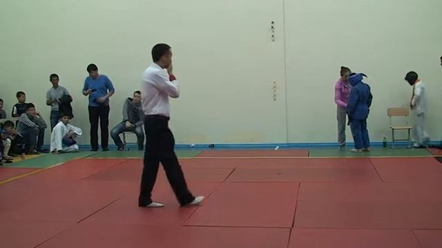 Кубок РК по джиу-джитсу PROFI FIGHT