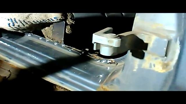 Строительные Шаги