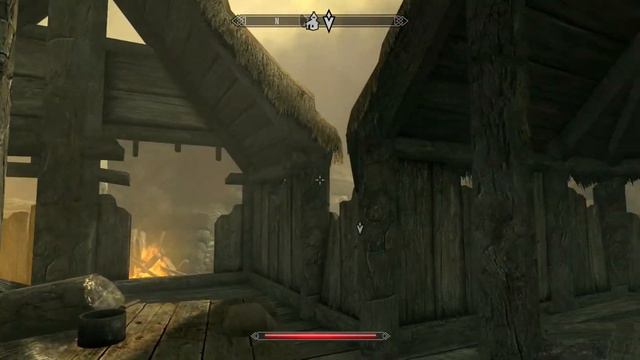 The Elder Scrolls V: Skyrim Special Edition | XBOX SERIES S | 60 FPS (BOST FPS)