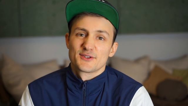 КАК Я ОТНОШУСЬ К RED BULL BC ONE?