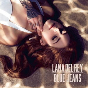 Lana Del Rey - Blue Jeans