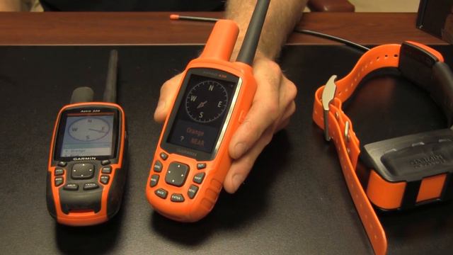 Garmin Astro 430 Review