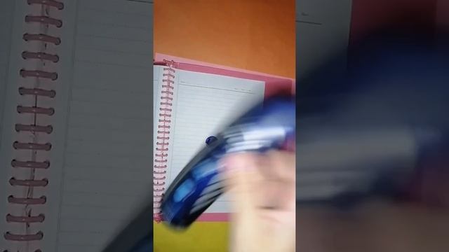 Erase Pen Ink From #paper! ?