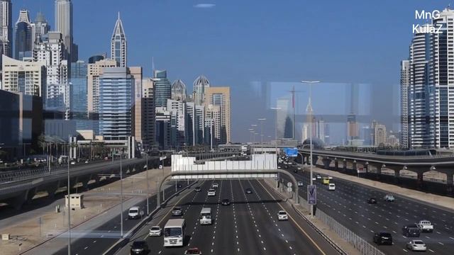 A WALK TO JUMEIRAH BEACH RESIDENCE | DUBAI UNITED ARAB EMIRATES