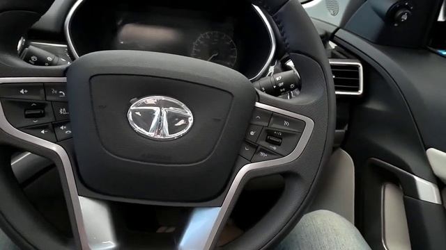 2021 Tata Safari XZA Plus - Tata's  New Flagship SUV | Full Detailed Review