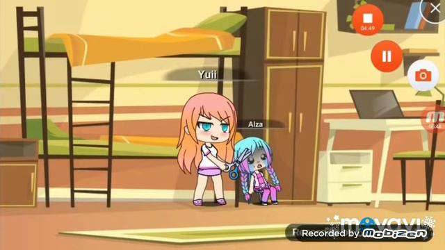 Мама не любит дачу.