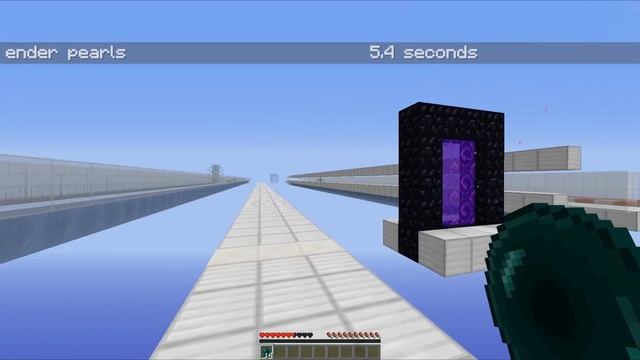 What's The Fastest Way To Travel In Minecraft?