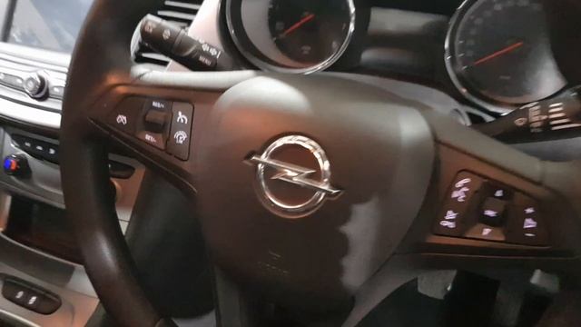 John Kelly Opel Waterford- 2019 Opel Astra SC 1.0I TURBO 105PS 5DR 15,995