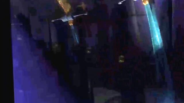 Of Light And Darkness: The Prophecy Pt 3 (end)