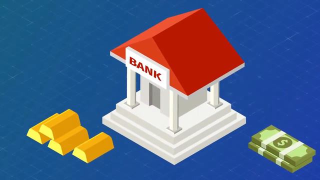 Чем DecimalChain отличается от других блокчейнов