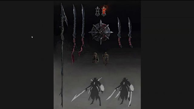 Lords of the Fallen - Digital Artbook